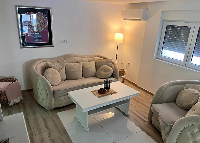 Pescana Tisina Βίλα Banatski Karlovac