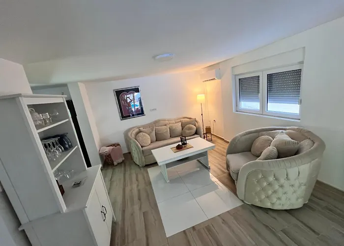 Pescana Tisina Banatski Karlovac