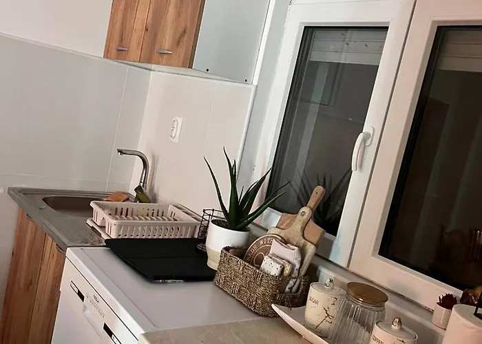 Βίλα Pescana Tisina