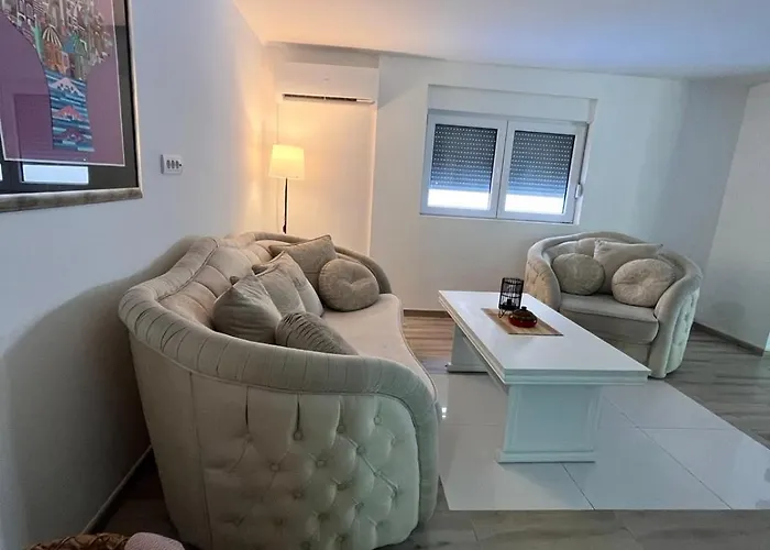 Pescana Tisina Βίλα *