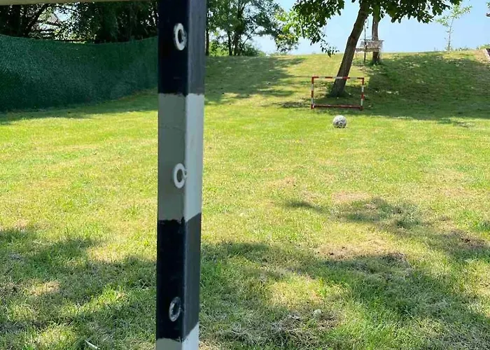 Pescana Tisina Βίλα *