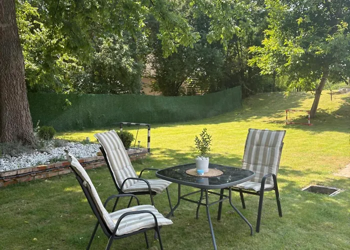 Pescana Tisina * Banatski Karlovac