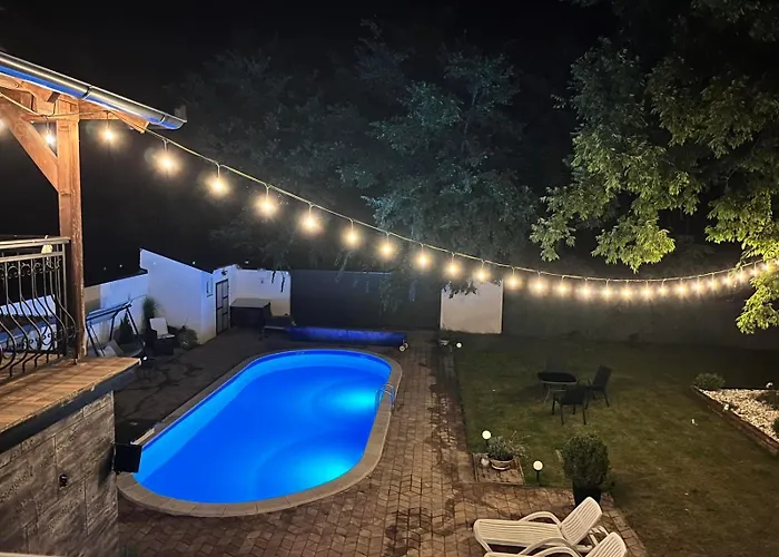 Pescana Tisina Βίλα *