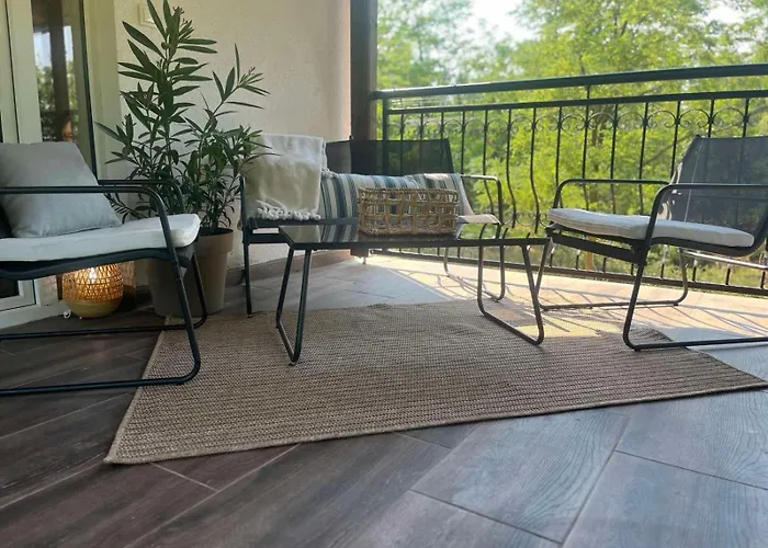 Pescana Tisina Βίλα