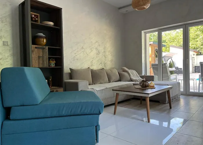 Pescana Tisina Βίλα *