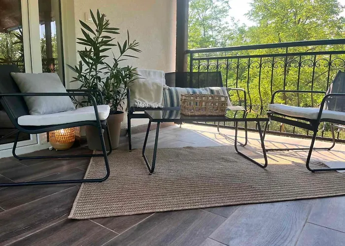 Pescana Tisina Βίλα Banatski Karlovac