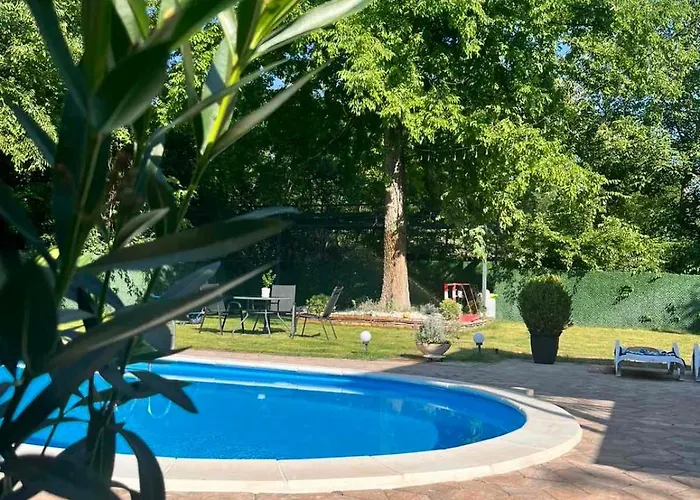 Pescana Tisina Banatski Karlovac