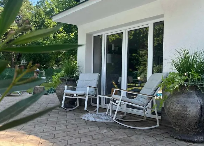 Pescana Tisina Βίλα *