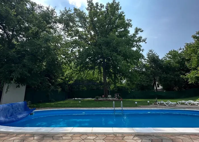 Pescana Tisina Banatski Karlovac