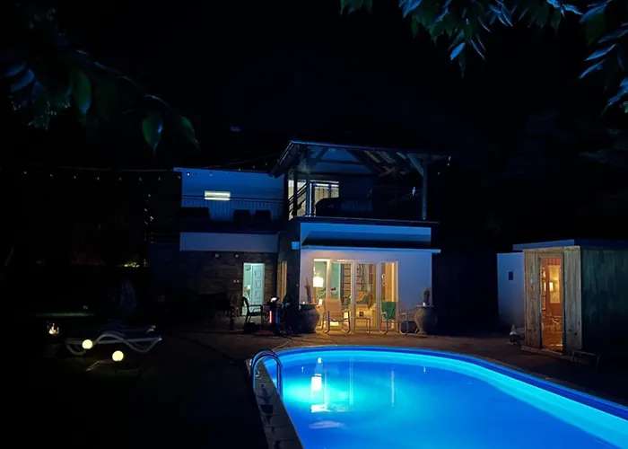 Pescana Tisina Βίλα *