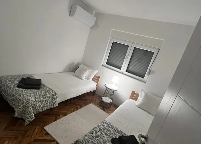 Pescana Tisina Banatski Karlovac