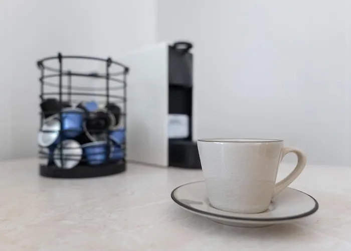 Βίλα Pescana Tisina