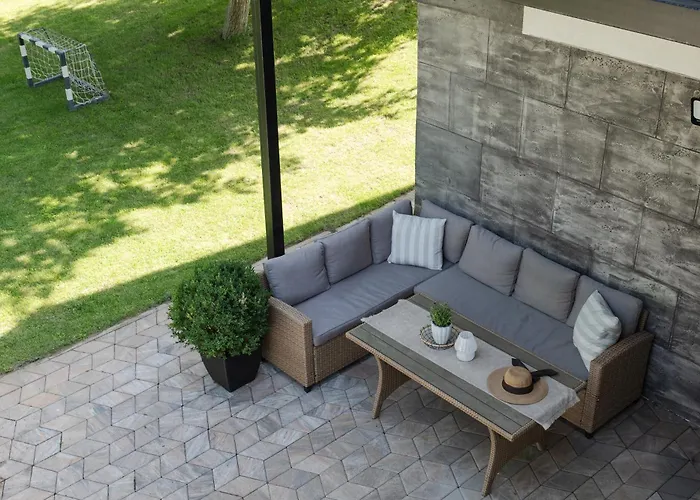 Pescana Tisina * Banatski Karlovac