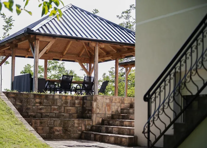 Βίλα Pescana Tisina