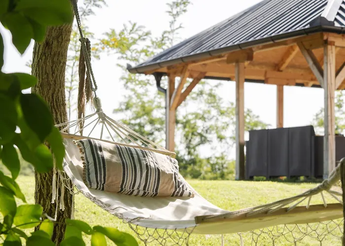 Pescana Tisina Βίλα *