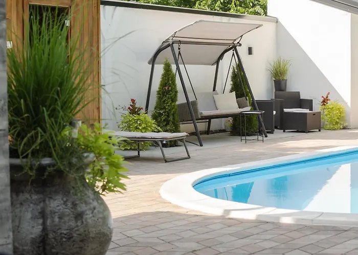 Pescana Tisina Banatski Karlovac