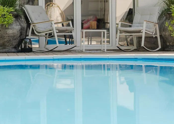 Pescana Tisina Βίλα