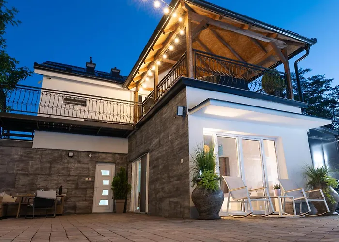 Pescana Tisina Βίλα *