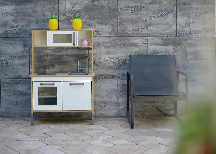 Pescana Tisina * Banatski Karlovac