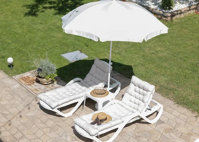 Pescana Tisina Banatski Karlovac