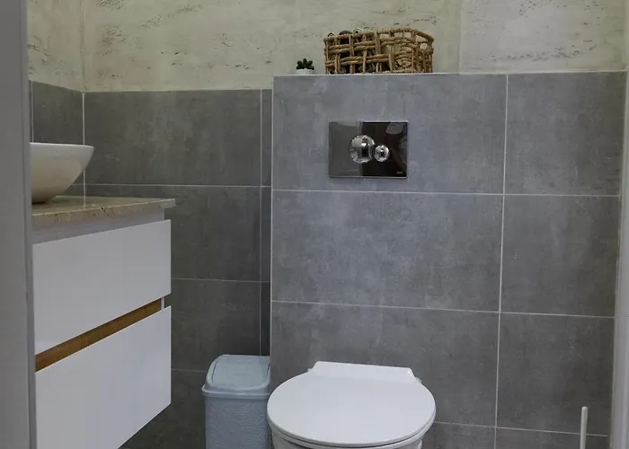 Pescana Tisina Βίλα Banatski Karlovac